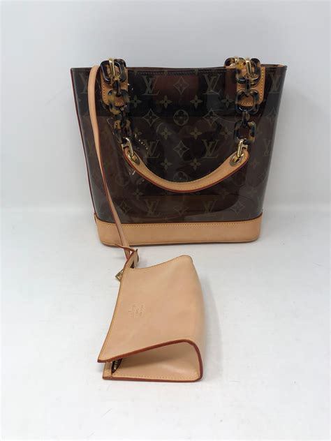 Louis Vuitton Ambre Handbags 